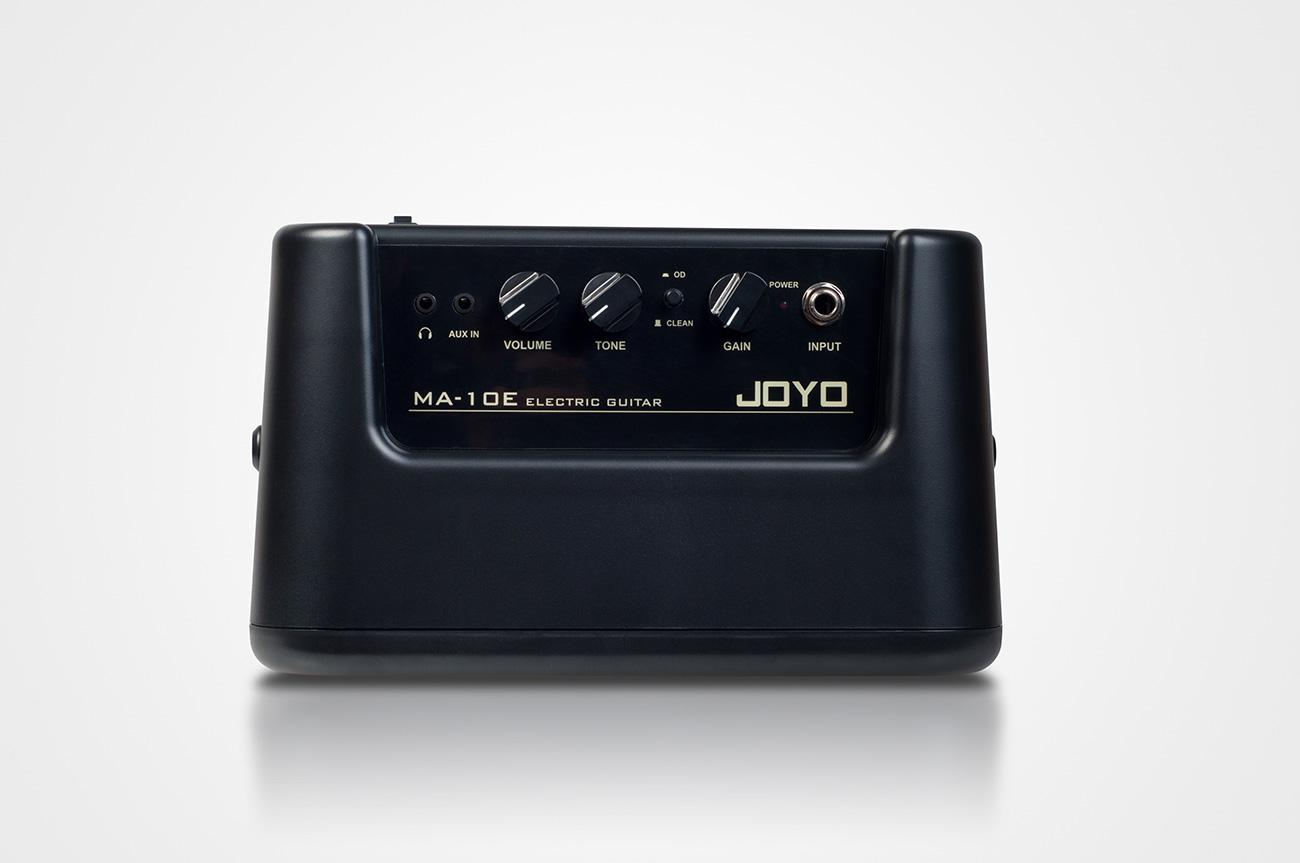 Joyo - Mini Amplificador para Guitarra Eléctrica Mod.MA-10E_66