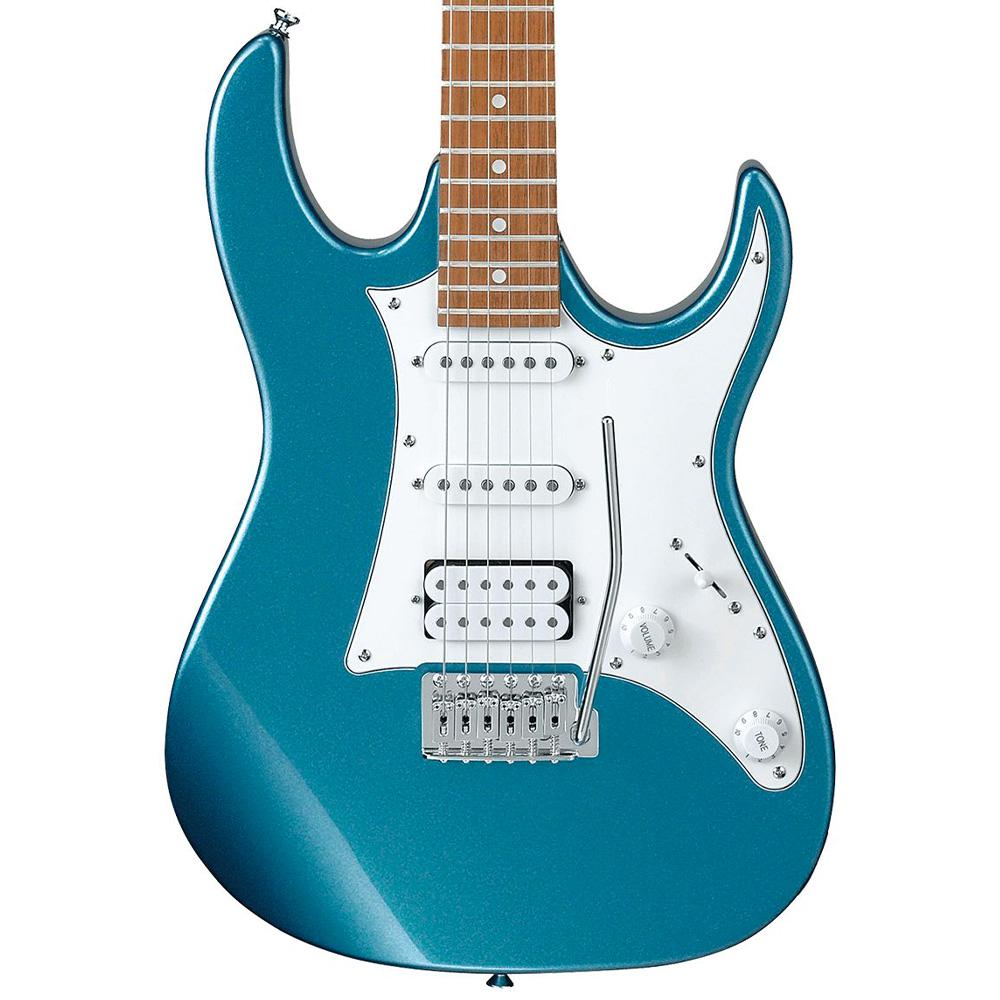 Ibañez - Guitarra Eléctrica "Gio Rg" Azul Claro Metalico Mod.GRX40-MLB_14