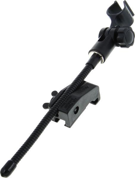Audix - Mini Cuello de Ganso Flexible con Clip Mod.DVICE_2