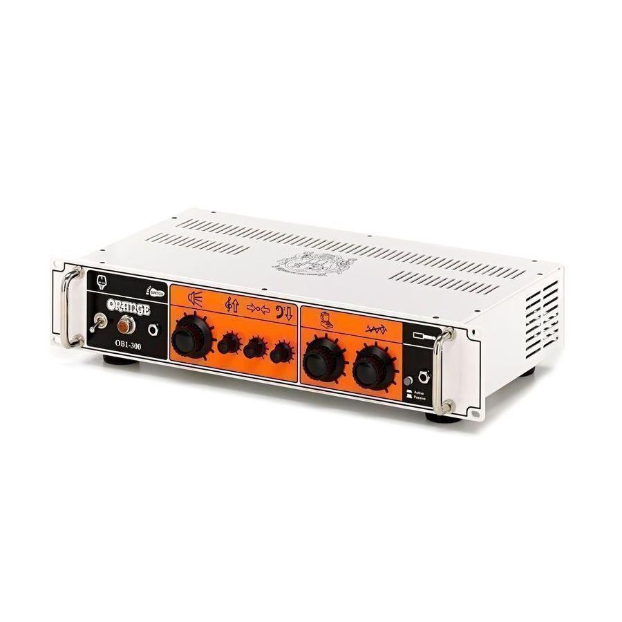 Orange - Amplificador OB1 para Bajo Eléctrico, 300W Mod.OB1-300_35