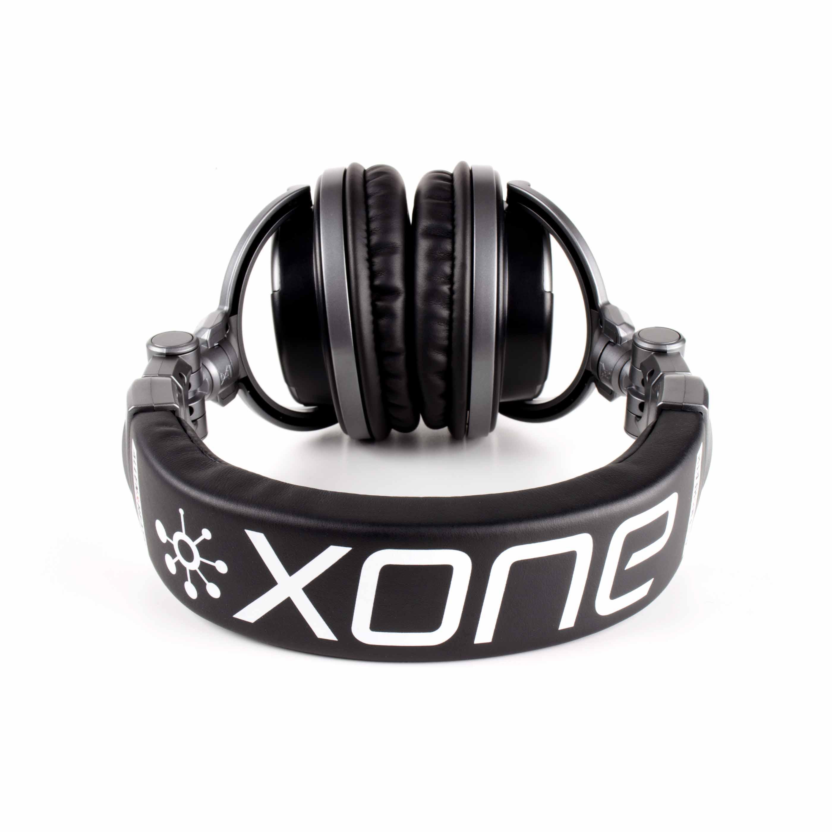 Allen & Heath - Audífonos Profesionales para DJ Mod.Xone:XD2-53_109