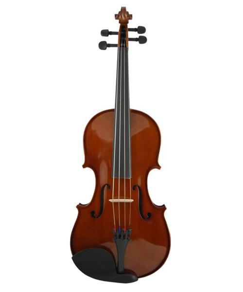 Hofner - Violin 4/4 Alfred S Con Arco y Estuche Mod.AS-045-V4/4_2