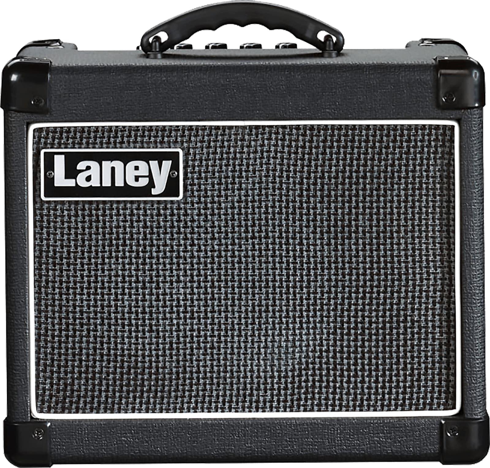 Laney - Combo Guitarra Electrica Vintage, 10 W 1 x 6.5 Mod.LG12_98