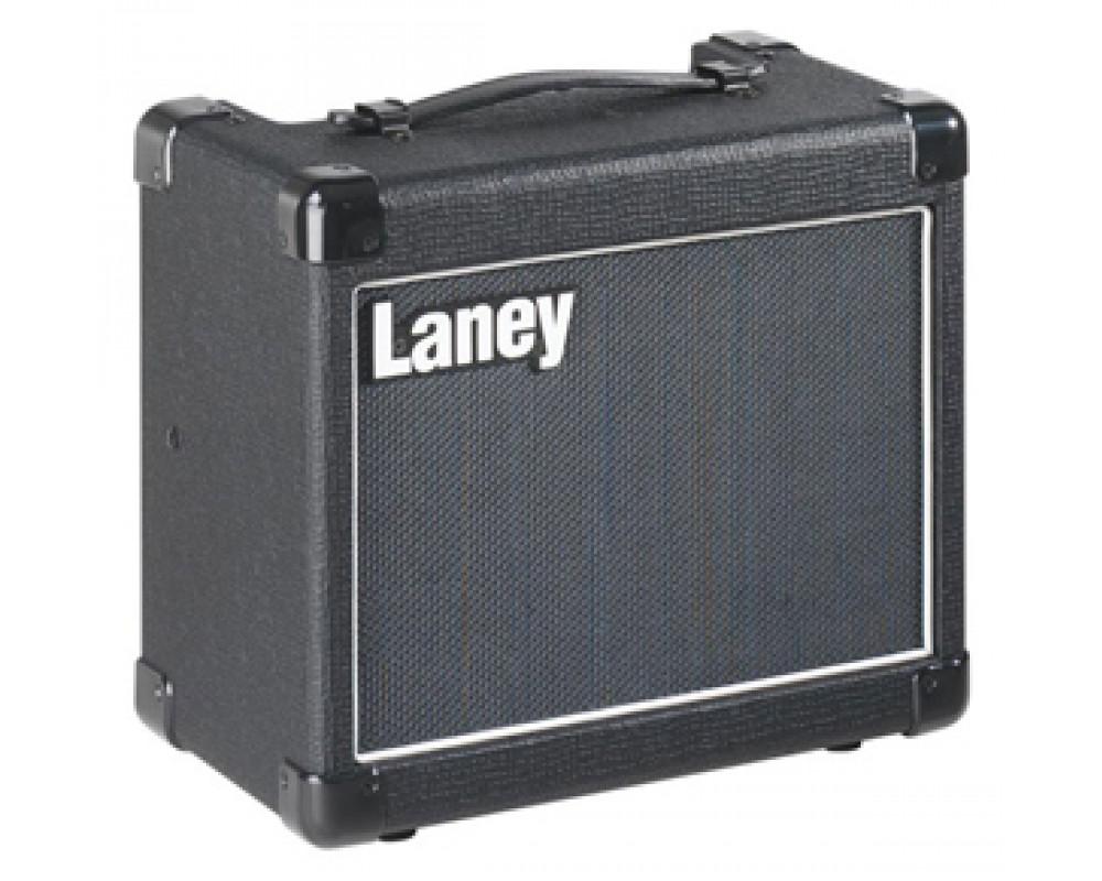 Laney - Combo Guitarra Electrica Vintage, 10 W 1 x 6.5 Mod.LG12_101