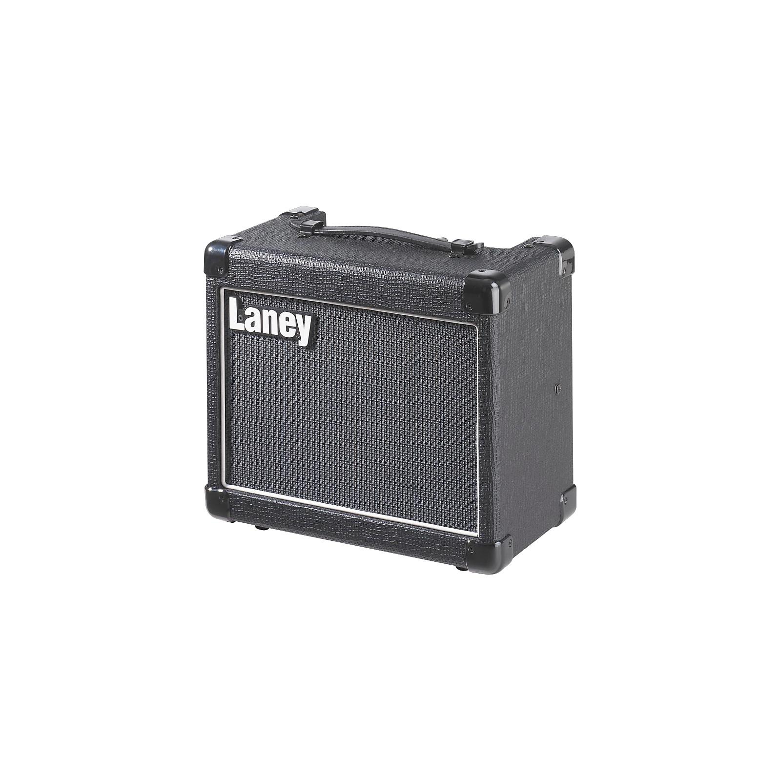 Laney - Combo Guitarra Electrica Vintage, 10 W 1 x 6.5 Mod.LG12_103