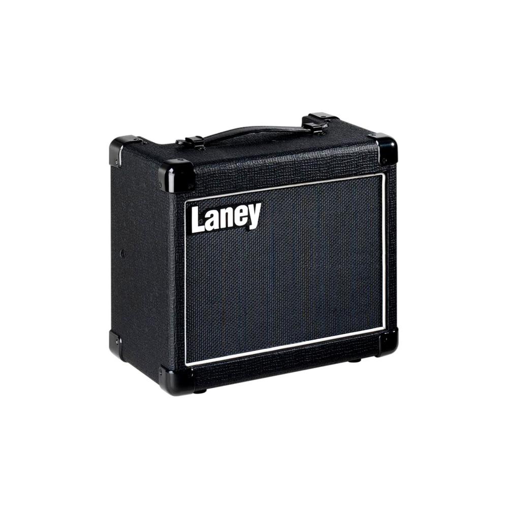 Laney - Combo Guitarra Electrica Vintage, 10 W 1 x 6.5 Mod.LG12_104