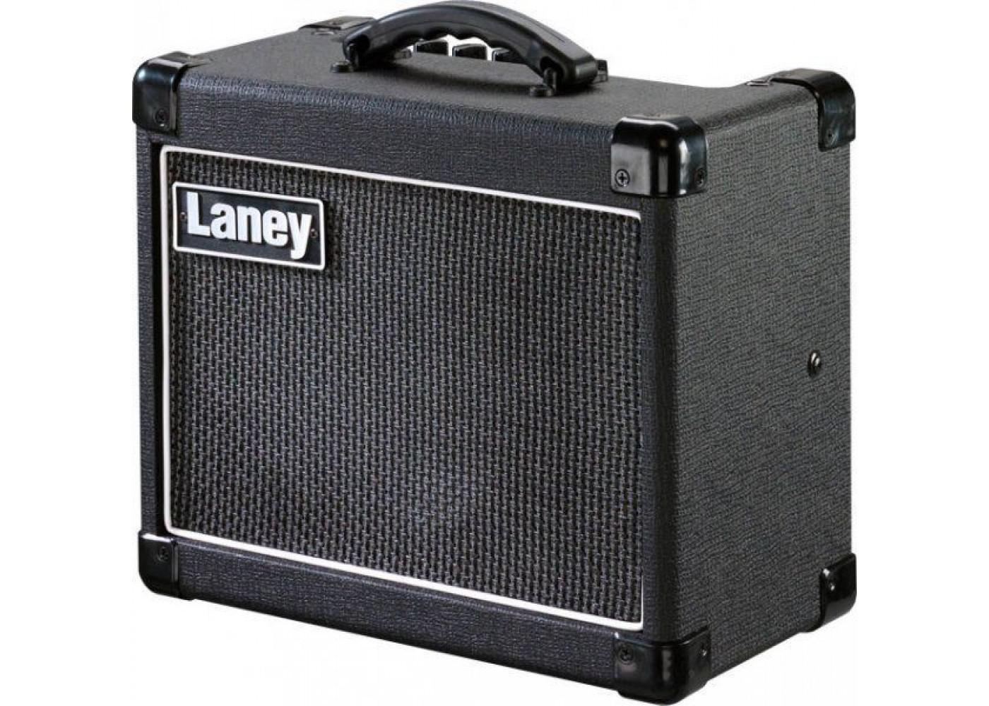Laney - Combo Guitarra Electrica Vintage, 10 W 1 x 6.5 Mod.LG12_105