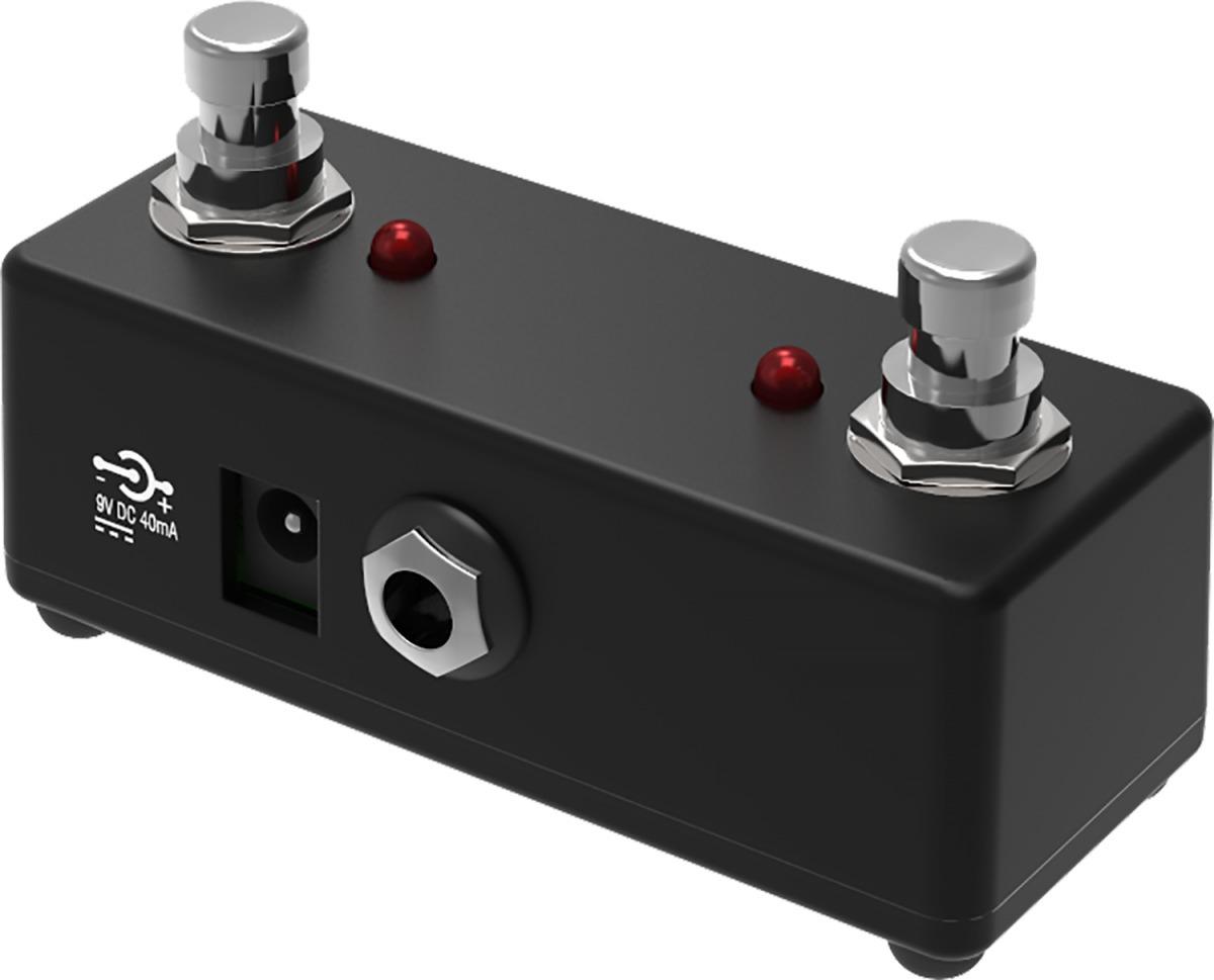 Laney - Pedal Interruptor Mini Mod.FS2-MINI_38