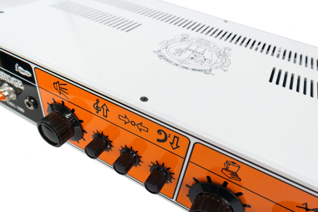 Orange - Amplificador OB1 para Bajo Eléctrico, 300W Mod.OB1-300_52