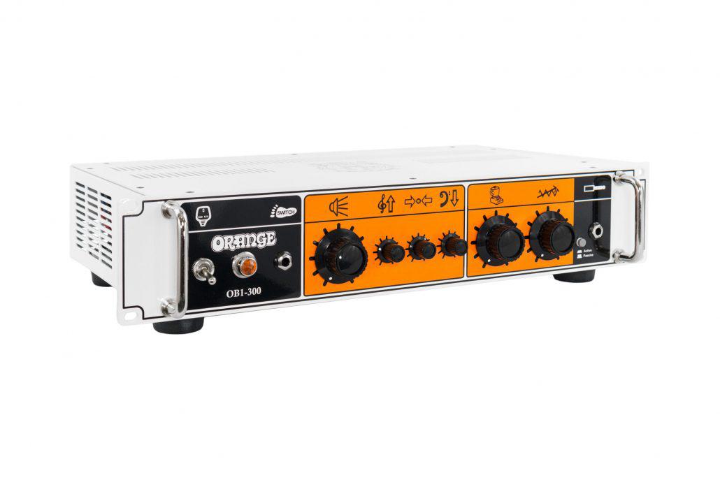 Orange - Amplificador OB1 para Bajo Eléctrico, 300W Mod.OB1-300_54