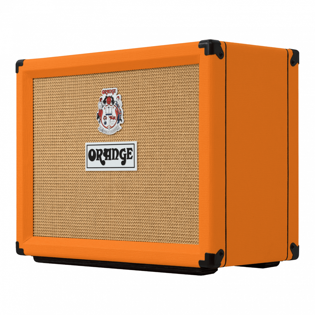 Orange - Combo Rocker para Guitarra Eléctrica, 30W 2x10 Color: Naranja Mod.ROCKER 32 NAR_270