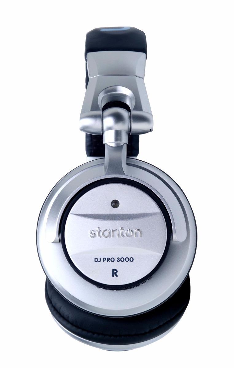Stanton - DJ Pro 3000_21