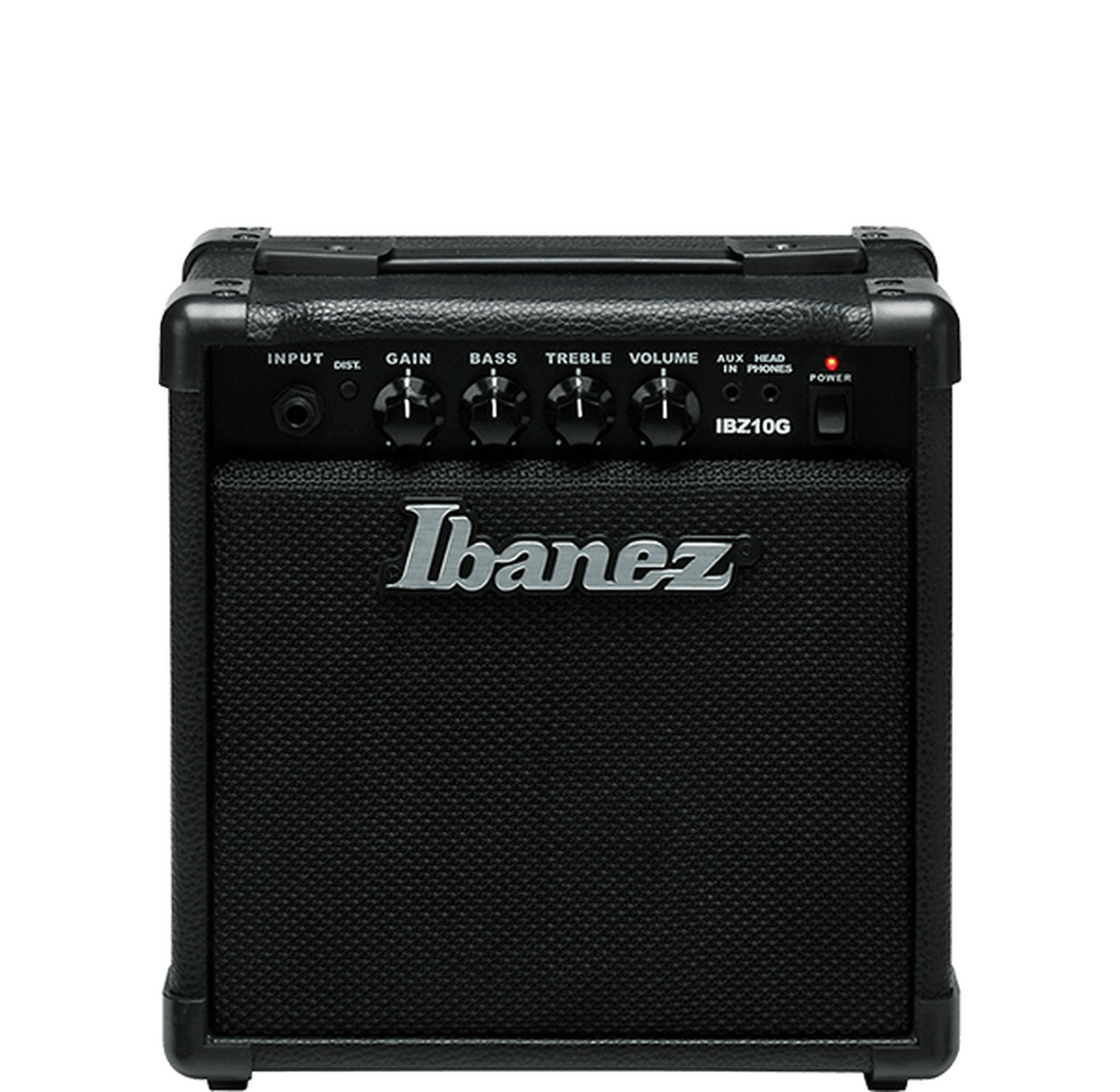 Ibañez - Combo para Guitarra Eléctrica 10W 1 x 6.5 Mod.IBZ10G-N_64