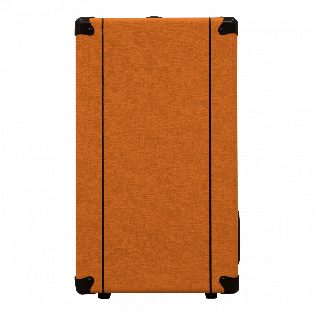 Orange - Combo Crush Bass para Bajo Eléctrico , 50W 1x12 Color: Naranja Mod.Crush Bass 50 NAR_18