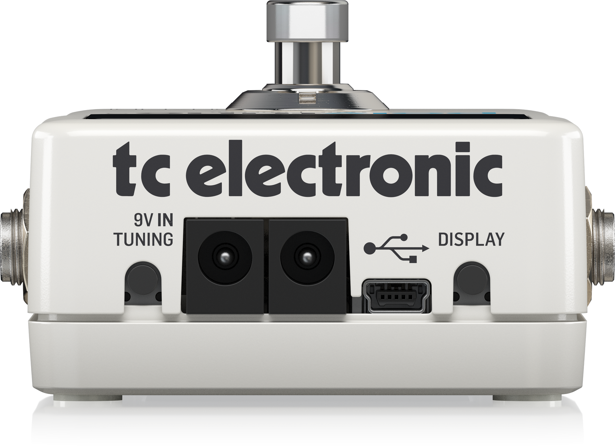 TC Electronic - Pedal Afinador Poly Tune 3_3