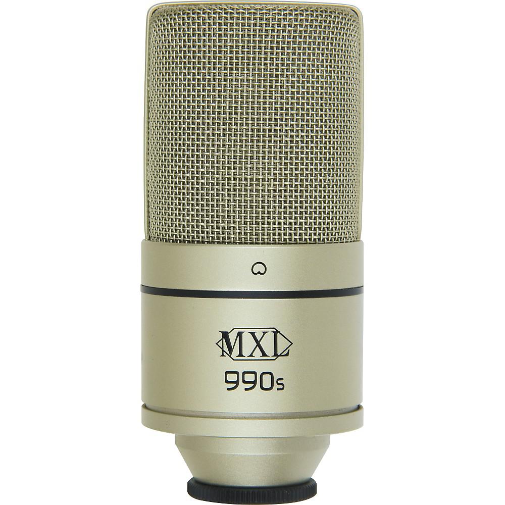 MXL - 990s