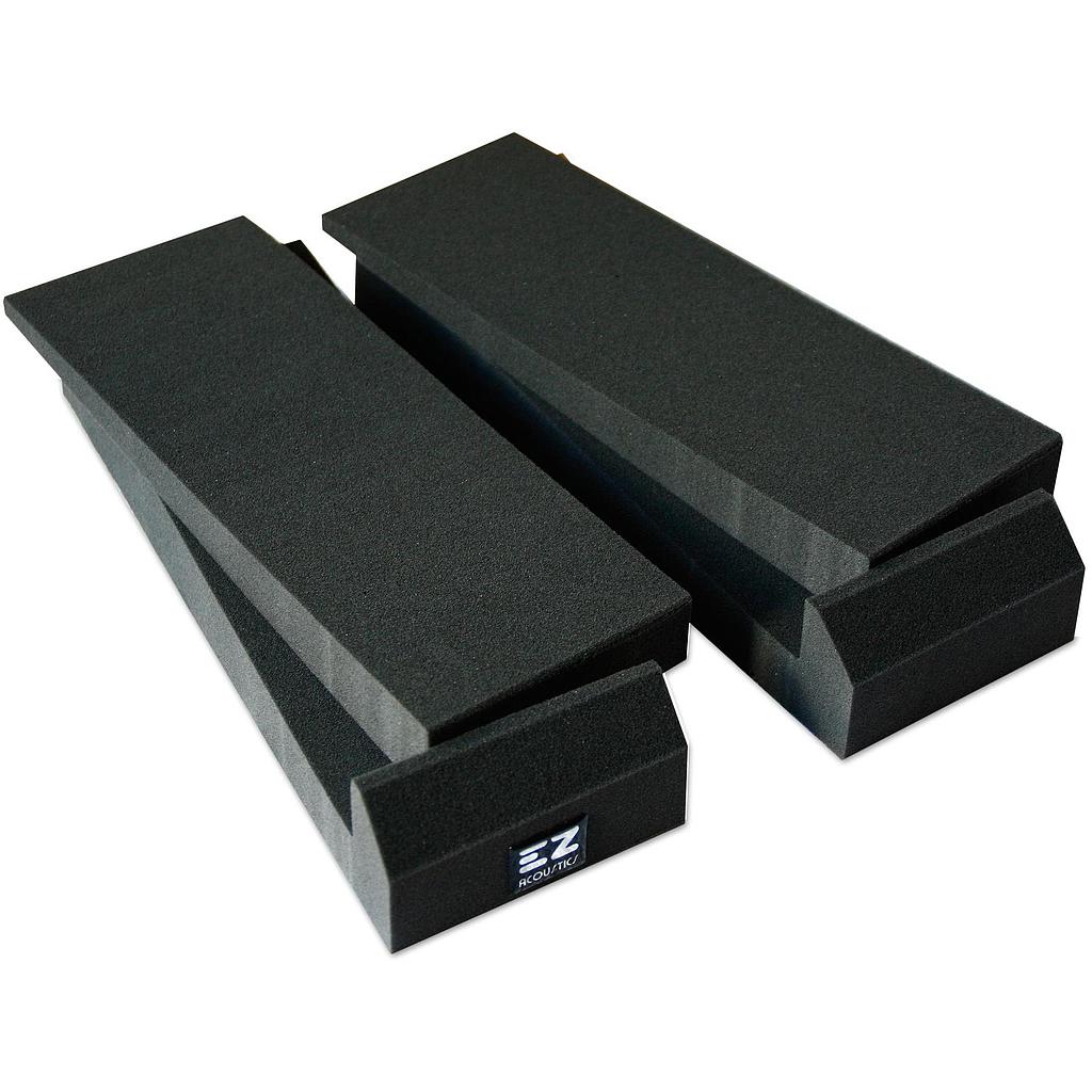 EZ Acoustics - Par de Pads Acústicos para Monitores Mod.Speaker Pads