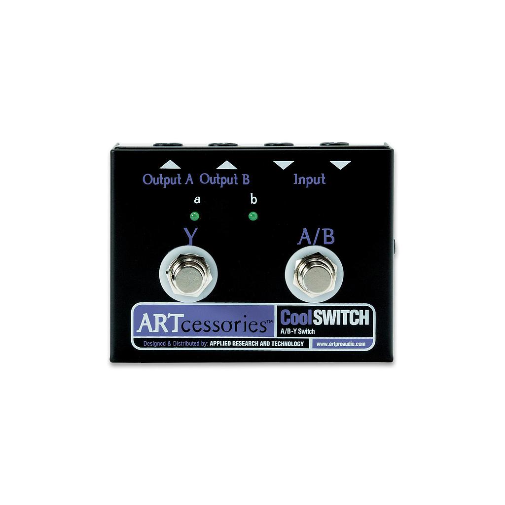 ART - Cool Switch