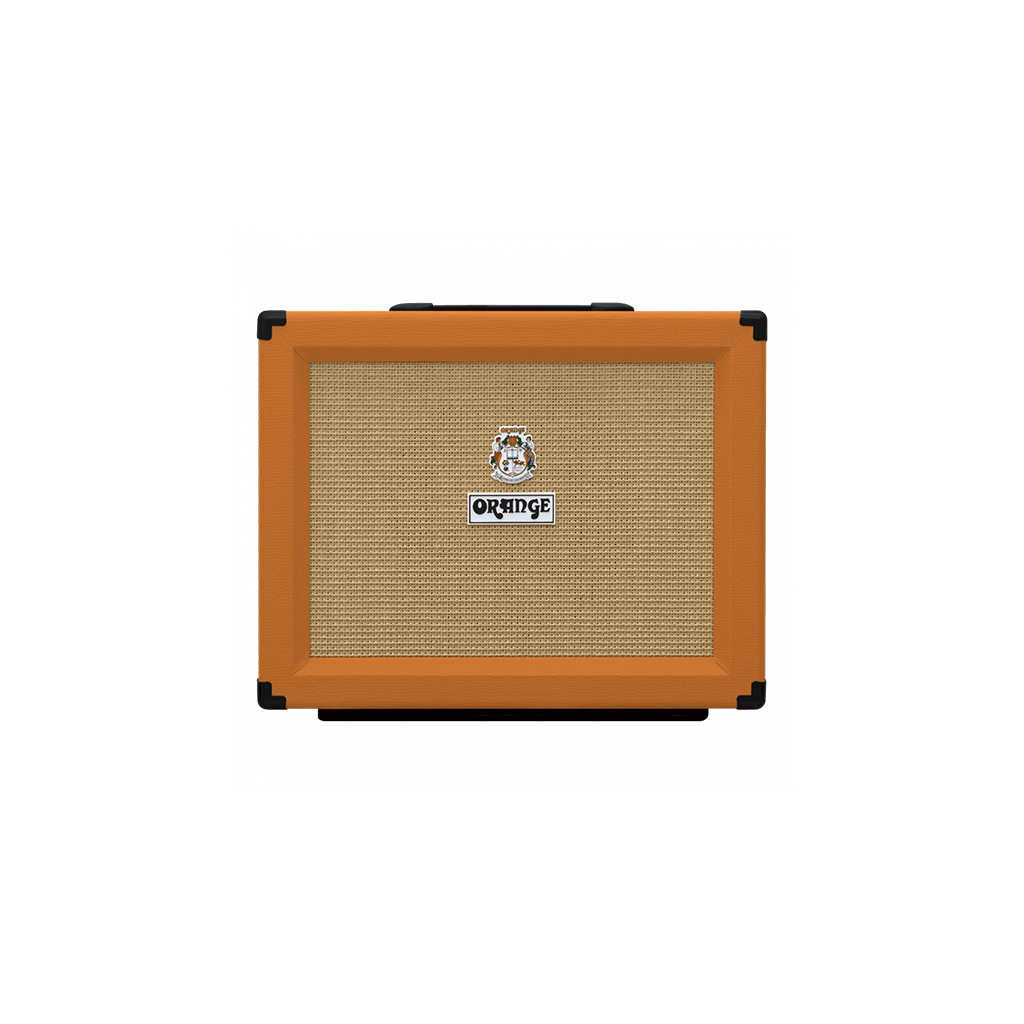 Orange - Bafle para Guitarra Electrica, 60W 1 x 12 Mod.PPC112