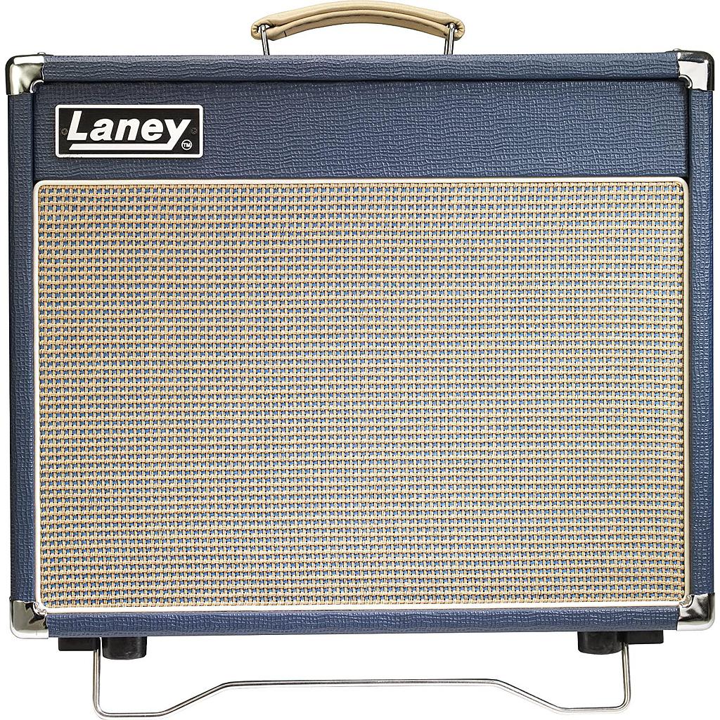 Laney - Combo Guitarra Eléctrica Lion Heart, 20 W 1 X Mod.L20T112