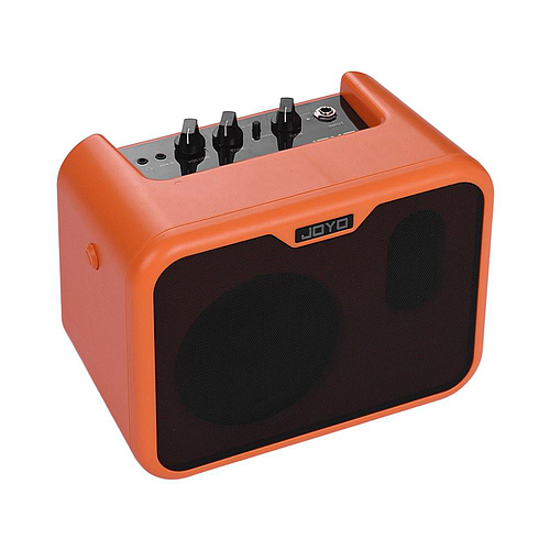 Joyo - Mini Amplificador para Guitarra Acústica Mod.MA-10A_59