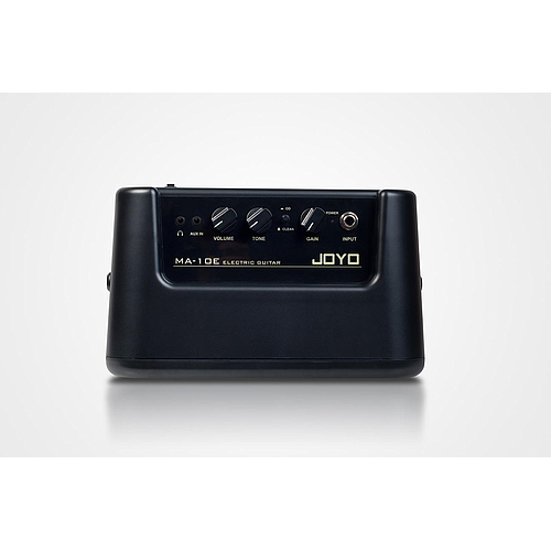Joyo - Mini Amplificador para Guitarra Eléctrica Mod.MA-10E_66