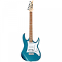 Ibañez - Guitarra Eléctrica "Gio Rg" Azul Claro Metalico Mod.GRX40-MLB_13