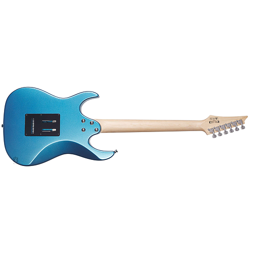 Ibañez - Guitarra Eléctrica "Gio Rg" Azul Claro Metalico Mod.GRX40-MLB_15