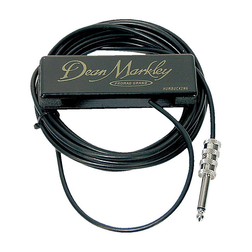 Dean Markley - Pastilla Pro Mag Grand Humbucker para Guitarra Acústica Mod.3015_3