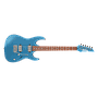 Ibañez - Guitarra Eléctrica Gio RG, Color: Azul Claro Metalico Mate Mod.GRX120SP-MLM_20