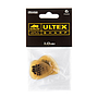 Dunlop - 6 Plumillas Ultex Sharp, Calibre: 1.00 mm Mod.433P1.00_18