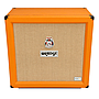 Orange - Bafle Cerrado Crush Pro para Guitarra Eléctrica, 240W 4x12" Mod.CRPRO412_4