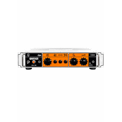 Orange - Amplificador OB1 para Bajo Eléctrico, 300W Mod.OB1-300_32