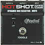 Radial - Interruptor de Mic Mod.HotShot DM-1_55