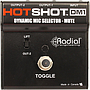 Radial - Interruptor de Mic Mod.HotShot DM-1_57