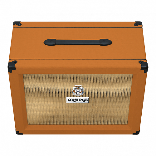 Orange - Bafle para Guitarra Electrica, 60W 1 x 12 Mod.PPC112_7