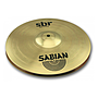 Sabian - Platillos SBR Hi Hats, Tamaño: 13" Mod.SBR1302_1