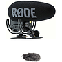 Rode - Micrófono para Cámaras DSLR Mod.VIdeoMic Pro Plus_52
