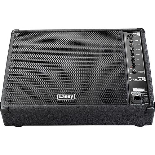 Laney - Bafle Monitor Amplificado, 120 W 1 x 12 Mod.CXP112_38