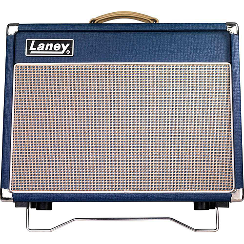 Laney - Combo Guitarra Eléctrica Lion Heart, 20 W 1 X Mod.L20T112_72