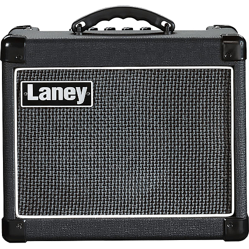 Laney - Combo Guitarra Electrica Vintage, 10 W 1 x 6.5 Mod.LG12_98