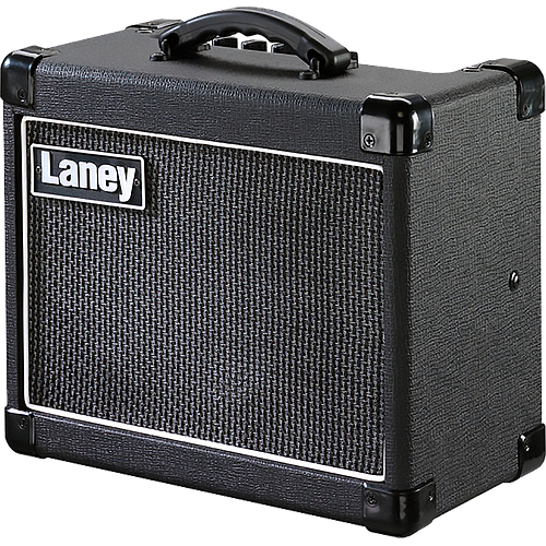 Laney - Combo Guitarra Electrica Vintage, 10 W 1 x 6.5 Mod.LG12_100
