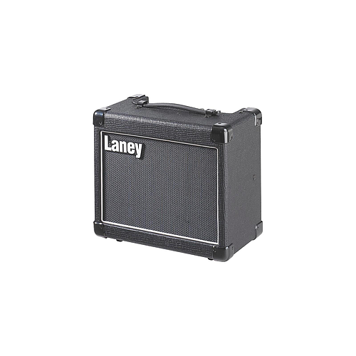 Laney - Combo Guitarra Electrica Vintage, 10 W 1 x 6.5 Mod.LG12_103