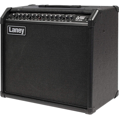 Laney - Combo Guitarra Eléctrica LV, 65 W 1 x 12 Mod.LV200_114