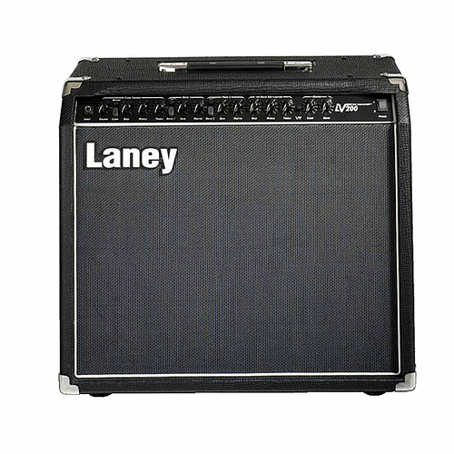 Laney - Combo Guitarra Eléctrica LV, 65 W 1 x 12 Mod.LV200_116