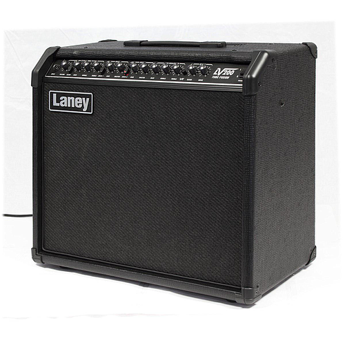Laney - Combo Guitarra Eléctrica LV, 65 W 1 x 12 Mod.LV200_118