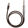 Shure - Cable de Instrumento con Conector Plug a TQG (TA4F) Mod.WA302_12
