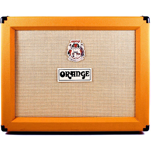 Orange - Bafle para Guitarra Eléctrica, 120 W 2 x 12 Mod.PPC212OB_46