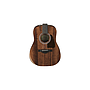 Ibañez - Guitarra Acústica Artwood Junior con Funda, Color: Caoba Poro Abierto Mod.AW54JR-OPN_125