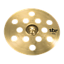 Sabian - Platillos SBR Brass Stax, Tamaño: 16" Mod.SBR5004S_30